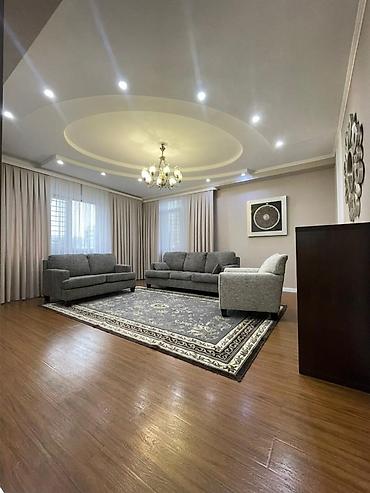 Долгосрочная аренда квартир: 3 комнаты, Собственник, С мебелью полностью — 14