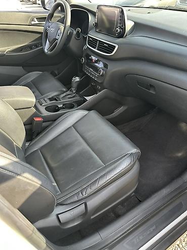 чистка форсунок дизель бишкек: Hyundai Tucson: 2019 г., 2 л, Типтроник, Дизель, Кроссовер — 7
