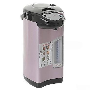termos çaynik: Termopot "SHIVAKI SH-TE-5.0P"termopot SHIVAKI SH-TE-5.0P ✅ Model — 1