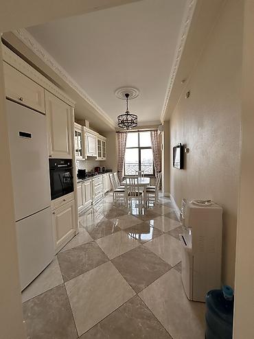 Долгосрочная аренда квартир: 4 комнаты, Собственник, Без подселения, С мебелью полностью at lalafo.kg — 2 Долгосрочная аренда квартир: 4 комнаты, Собственник, Без подселения, С мебелью полностью — 2