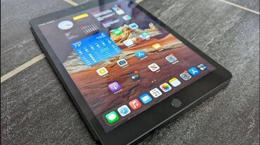 ipod nano 3: Планшет, Apple