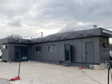 апарат для бизнеса: Продаю Вулканизация, Без участка, 40 м²,Действующий, С оборудованием, Комната ожидания