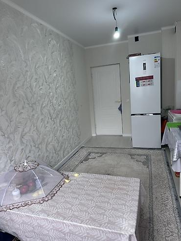строй парк: 2 комнаты, 54 м², Рынок Баят/Азиз Элитка, 3 этаж, Свежий ремонт — 4