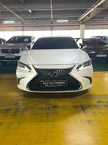 Lexus: Lexus ES: 2020 г., 2.5 л, Гибрид at lalafo.kg — 3 Lexus: Lexus ES: 2020 г., 2.5 л, Гибрид — 3