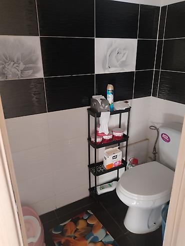 квартиры с панорамными окнами: 3 комнаты, 80 м², 8 этаж, Косметический ремонт — 5
