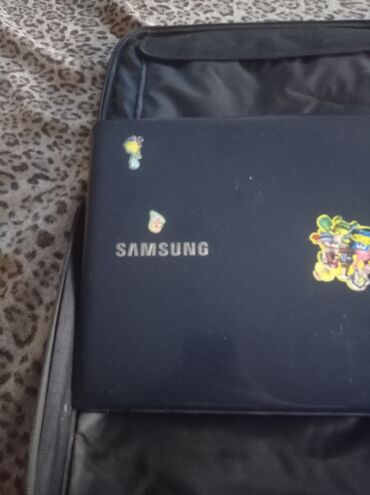 подставки для ноутбуков: Ноутбук, Samsung, 15.6 ", Татаал эмес тапшырмалар үчүн