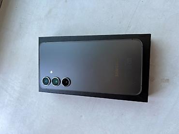 iphone 5sе: Samsung Galaxy S24 (SM-S916B/DS), 8 ГБ/128 ГБ, цвет Graphite/Gray — 2
