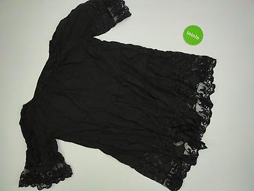 sweter tunika: Tunika damska, rozmiar 2XL — 2