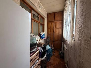 ev satisi: Bakı, Yasamal, 2 otaqlı, Köhnə tikili, m. Elmlər Akademiyası, 65 kv. m — 6