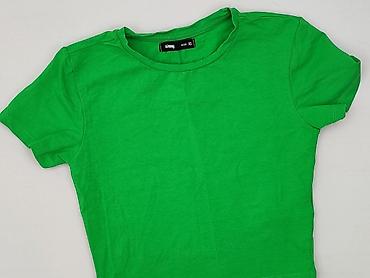 nike t shirty basic: Sinsay, T-shirt damski, rozmiar XS — 1