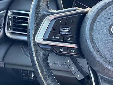 2022: Subaru Outback: 2022 г. — 9