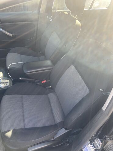 Volkswagen: Volkswagen Golf: 2003 г., 1.6 л, Автомат, Бензин, Хэтчбэк — 9