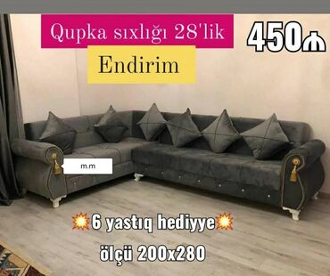 Divanlar: Divan, Yeni, Açılan, Bazalı, Parça, Şəhərdaxili pulsuz çatdırılma — 8