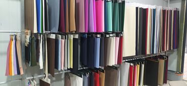 ткань для чехлов: Ткани оптом и в розницу - Большой ассортимент полотен в рулонах и на