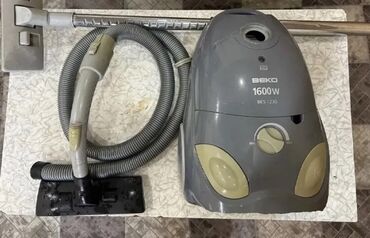 Avtomobil üçün tozsoranlar: Wolf firması tozsoran satılır.Heç bir problemi yoxdur.İşləkdir.Başqa — 3