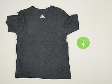 jordan bluzki: Adidas, T-shirt damski, rozmiar S — 3