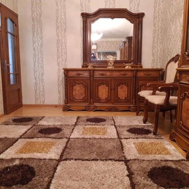 Köhnə tikili: Bakı, 3 otaqlı, Köhnə tikili, m. Həzi Aslanov, 80 kv. m — 2