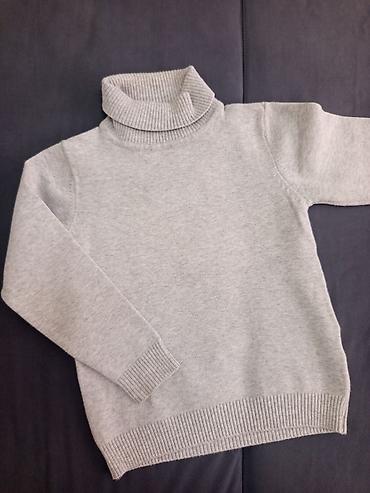 Другие детские вещи: Б/у Свитера/ худи, кофточки на мальчика от 4-5л до 7-8 л. цены по — 5