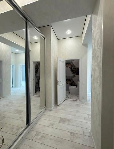 Продажа квартир: 1 комната, 51 м², Южная Магистраль 10 этаж — 5
