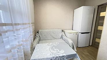 бекер уй: Суточная аренда: уютная 1‑комнатная квартира Село Бостери - — 4