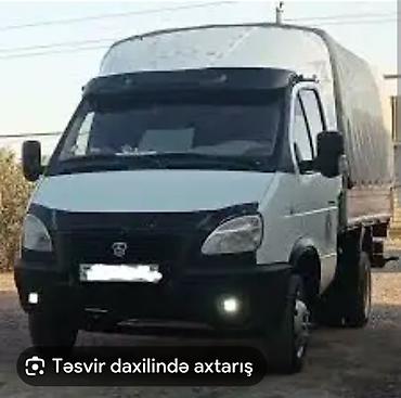 sifariş qazel: QAZ QAZEL 2003 il, motor 2.3 l, Tent, Yeni — 1