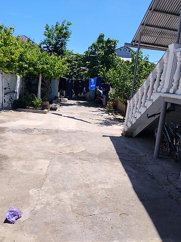 ev satdiq: 4 otaqlı, 92 kv. m, Orta təmir — 3