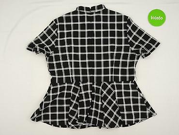 shein bluza oversize: Shein, Bluzka damska, rozmiar 2XL — 3