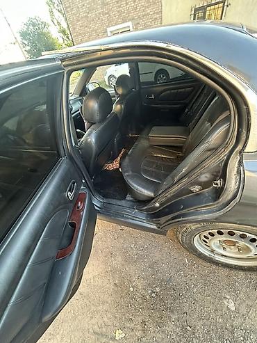 Hyundai Sonata: 2007 г., 2 л, Кол менен иштөөчү, Бензин, Седан lalafo.kg да — 3 Hyundai Sonata: 2007 г., 2 л, Кол менен иштөөчү, Бензин, Седан — 3