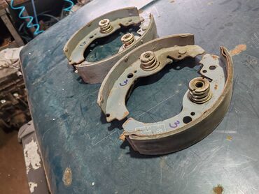 Auto delovi: Zadnji paknovi Lada 2106 br.3. Polovno, gotovo novo. Jako malo bili na — 8