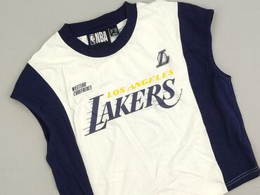 koszulka barcelony 2425: NBA, T-shirt damski, rozmiar L