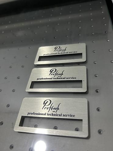 Reklam, çap: UV printer ilə fərdi çap xidməti - Sərt və yumşaq səthlərə birbaşa UV — 20