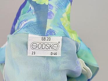 bluzki vans: Koszula damska, rozmiar 4XL — 5