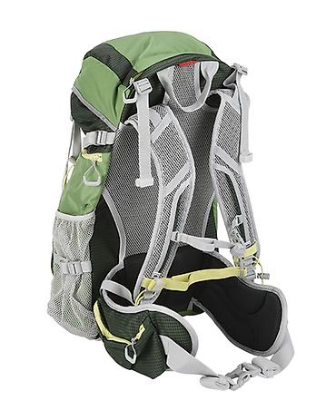 чехоль: Фото рюкзак Manfrotto Off-Road б/у, один трек Легкий и удобный Фото — 2