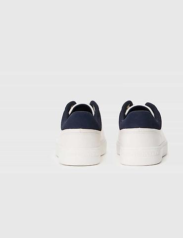 hilfiger: Ölçü: 37, rəng - Ağ, Yeni — 3