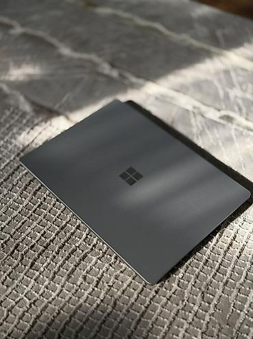 macbook pro i7: Продаю Microsoft Surface Laptop 4 💻 Процессор: Intel Core i5-1145G7 — 1