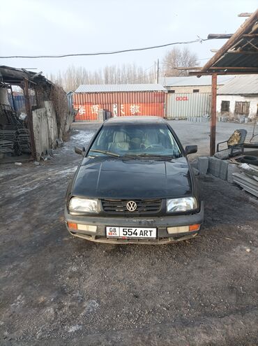 катушка 1 8: Volkswagen Vento: 1993 г., 1.8 л, Механика, Газ, Седан