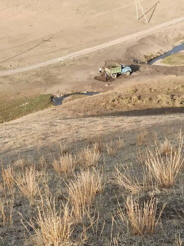 Услуги портера: Заказать Самосвал, Доставка щебня, угля, песка, чернозема, отсев — 7