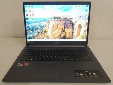 ноутбук асер цена в бишкеке: Ноутбук, Acer, 8 ГБ ОЭТ, AMD Ryzen 3, Жаңы, Оюндар үчүн