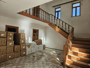 Həyət evləri və villaların satışı: 9 otaq, 600 kv. m, Orta təmir — 4