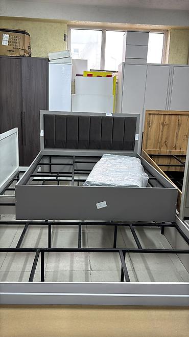 Спальные гарнитуры: Спальный гарнитур, Двухъярусная кровать, Шкаф, Комод — 40