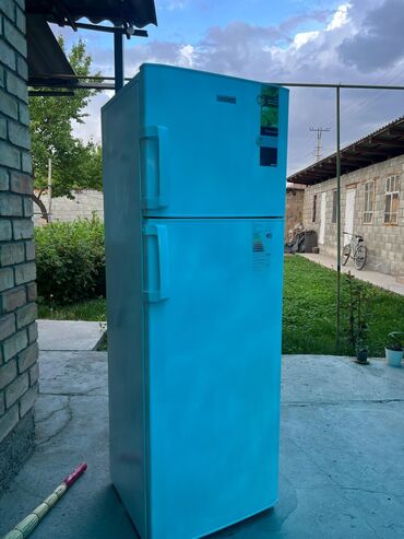 двухкамерный холодильник bosch: Холодильник Beko, Б/у, Двухкамерный, 60 * 180 *