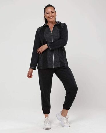 Gornji i donji deo: Modeli za punije dame
Cene 3499 din 
Veličine 2XL, 3XL, 4XL na lalafo.rs — 15 Gornji i donji deo: Modeli za punije dame
Cene 3499 din 
Veličine 2XL, 3XL, 4XL — 15