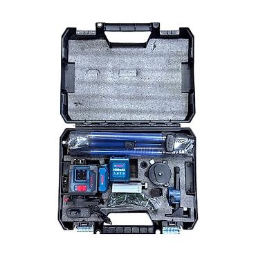 Измерительные приборы: №: 16023 Məhsulun adı: Lazer səviyyə Bosch 4D-360 ekranlı və sensor — 1