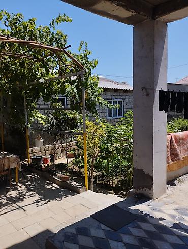 buzovna ev satışı: Bakı, Buzovna, 180 kv. m, 6 otaqlı, Hovuzsuz, Su, Telefon, Kombi — 9