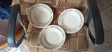 Tort və şiriniyyat qabları: Tort və şiriniyyat qabı — 3