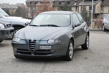 hanson alati iskustva: DELOVI ZA ALFA ROMEO | DELOVI ZA ALFU 159, 147, 147 restajling, 156 — 5