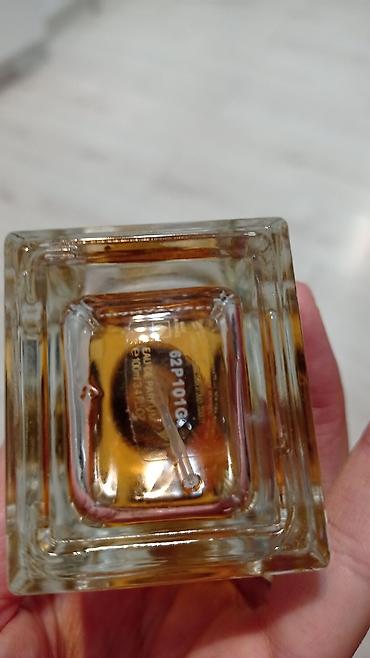 maison: Парфюмерная вода **Marzipane Jasmins** от MAISON LANCOME На лицевой — 2