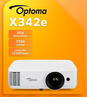 Digər texnika: PROJECTOR.AZ – Peşəkar Proyektor Satışı və 24/7 Servis - Hər — 15