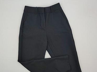 second hand things for sale: Spodnie materiałowe damskie, rozmiar S — 1