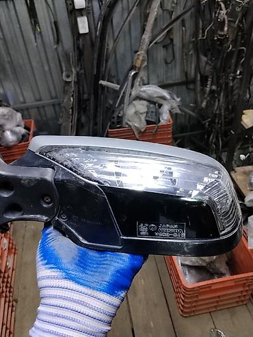 боковые зеркала субару: Зеркало боковое наружное (левое) для автомобиля Subaru — 2